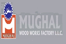 Mughal Wood works