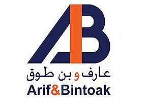 Arif & Bintoak
